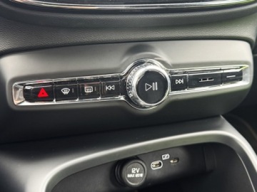 Volvo XC40 Crossover Facelifting 2.0 B3 163KM 2025 Volvo XC 40 XC40 B3 Benzyna | aut | Core | FV23% |, zdjęcie 33