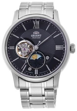 ORIENT Contemporary Sun & Moon RA-AS0008B10B