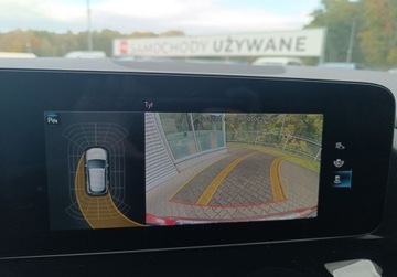 Mercedes GLA II Off-roader 1.3 200 163KM 2022 Mercedes-Benz GLA 163KM Automat 7G-DCT AMG Line SalonPL SerwsiASO Iwl. FV2, zdjęcie 24