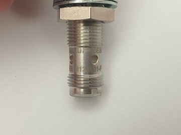 czujnik BALLUFF BES02WM BES M12MD1-PSC60B-S04G 6mm