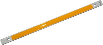 Moduł pasek LED 9W 11-12V Pomarańczowy/Żólty