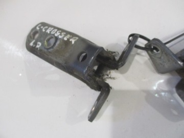 PANT PANTY DVEŘE PŘEDNÍ LEVÝ KOMPLET CITROEN C-CROSSER A39