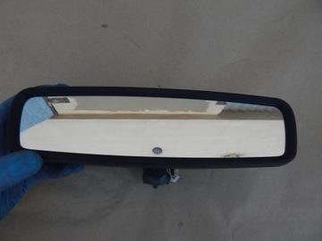 LUSTERKO WEWNĘTRZNE FORD FOCUS MK2 LIFT C-MAX MK1
