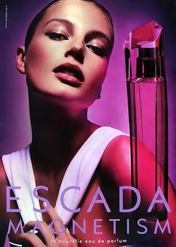 ESCADA MAGNETISM EDP 75 МЛ ОРИГИНАЛ