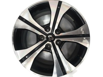 RENAULT SCENIC III 17'' 5X114,3X66 7JX17 ET49 403007582R