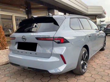 Opel Astra L 2026 Od ręki - GS 1.2 Turbo EDCT6 145KM, zdjęcie 2