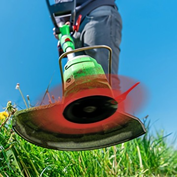 НАБОР из 100 лезвий для триммеров Einhell.