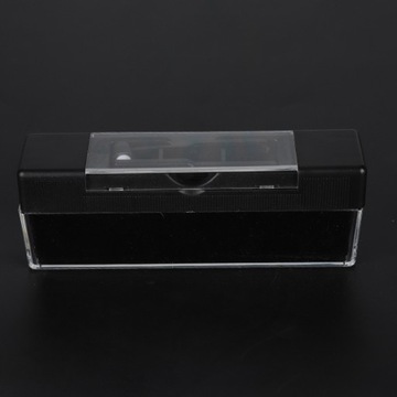 ВЕЛЮРОВАЯ ЩЕТКА ДЛЯ ЧИСТКИ ВИНИЛОВЫХ ПЛАСТИНОК, ГРАММОФОННЫХ ПЛАСТИНОК, ВИНИЛОВЫХ ИГОЛОК