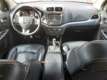 Dodge Journey 2017 Dodge Journey 2017 DODGE JOURNEY CROSSROAD 3.6 Benzyna 283KM, zdjęcie 8