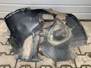 CITROEN BERLINGO PARTNER IV PODBĚH LEVÝ PŘEDNÍ PROACE RIFTER 9817398780