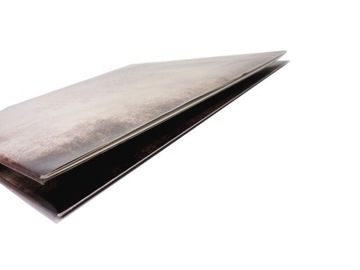 Обложки/конверты для виниловых пластинок [12] Gate 50 шт/Z