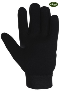 Mil-Tec Gloves зимние перчатки NEOPREN / NEOPREN XL