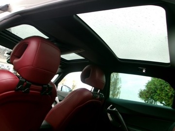 DS 5 Hatchback (Citroen) 2.0 Blue HDi 181KM 2015 Citroen DS5 Citroen DS5 2.0 e HDI 180 KM Automat Bogate Wyposazenie 2.0, zdjęcie 15