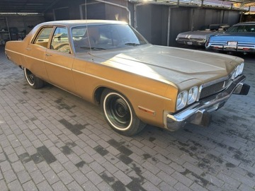 Plymouth 1972 Plymouth Fury BLACK WEEK -5000 PLYMOUTH FURY 1972, zdjęcie 39