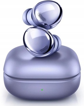 Наушники Samsung Galaxy Buds Pro R190 Фиолетовые IPX7