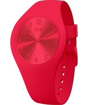 Zegarek damski Ice Watch Ice Colour Lipstick