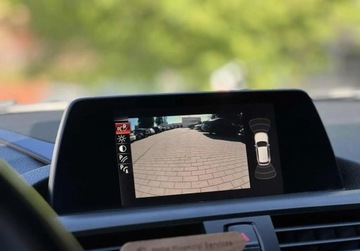 BMW Seria 1 F20-F21 Hatchback 5d Facelifting 2015 120d 190KM 2016 BMW Seria 1 BMW 120d xDrive M Sport 2.0 Diesel 190KM, zdjęcie 19