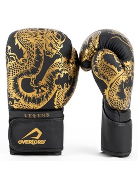 Rękawice bokserskie LEGEND 14 oz Overlord super