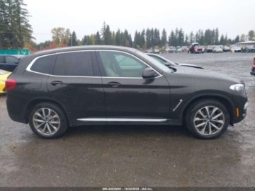 BMW X3 G01 2019 BMW X3 xDrive30I 2019 2.0l 2.0 Benzyna 248KM, zdjęcie 6