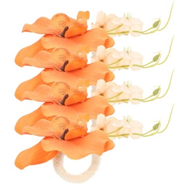 ЗАЖИМ ДЛЯ САЛФЕТОК УКРАШЕНИЯ ДЛЯ ДОМА ДЕКОР ДОМАШНЕГО СТОЛА