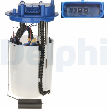 DELPHI FG2448-12B1 KOMBINOVANÝ NAPÁJENÍ W PALIVO