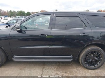 Dodge Durango III 3.6 V6 294KM 2015 Dodge Durango 2015 Dodge Durango AWD 4dr Limited 3.6 Benzyna 293KM, zdjęcie 6