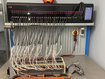 Regeneracja bateria hybrydowa Toyota Prius