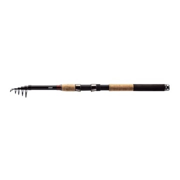 WĘDKA JAXON ZAFFIRA TELE TRAVEL RT 2,10M 5-25G