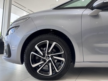 Citroen C4 Spacetourer Grand 1.2 PureTech 131KM 2020 Citroen C4 Spacetourer Buisness, Kamera, CarPlay,, zdjęcie 16