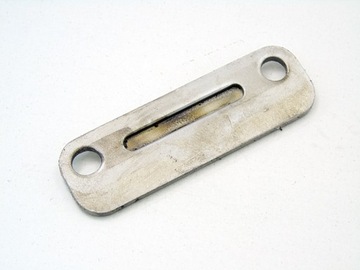 PLECH DRŽÁKY 5.0 V8 MERCEDES G500 W463 G TŘÍDA SL500 S500 CL500 W220