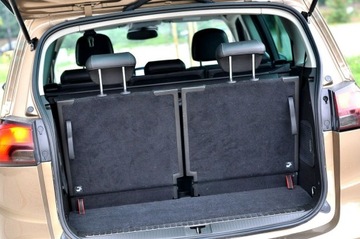 Opel Zafira C Tourer 2.0 CDTI ECOTEC 130KM 2013 Opel Zafira Cosmo 2,0 CDTi 130Km Bi-Xenon Ledy, zdjęcie 16