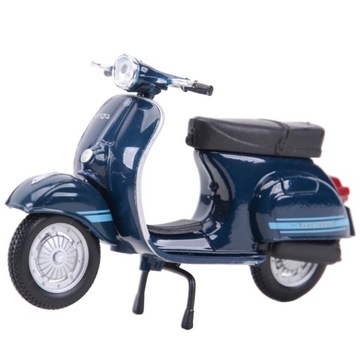 Maisto 1:18 1968 Piaggio Vespa Static Die Cast