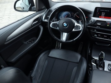 BMW X3 G01 SUV 2.0 20d 190KM 2018 BMW X3 xDrive20d, Salon Polska, 187 KM, 4X4, zdjęcie 6