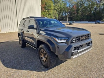 Toyota 2025 Toyota 4-Runner 2025r., i-FORCE MAX Trailhunter, 2.4L 2.4 Hybryda 326KM, zdjęcie 2