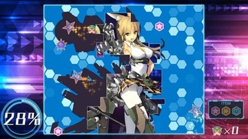 Bishoujo Battle Double Strike! PS4