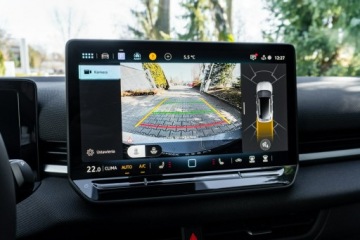 Volkswagen T-Roc I SUV Facelifting 1.5 TSI ACT 150KM 2026 Volkswagen T-Roc Life 1.5 eTSI 150 KM DSG, zdjęcie 23