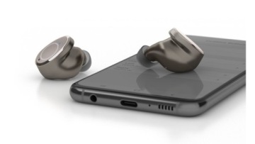 Беспроводные наушники Creative Outlier PRO