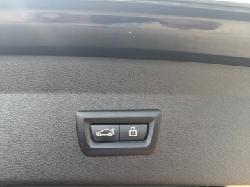 BMW X1 F48 Crossover Facelifting 2.0 20d 190KM 2022 BMW X1 FUL LED 4x4 EL.KLAPA head up PANORAMA kamer, zdjęcie 11
