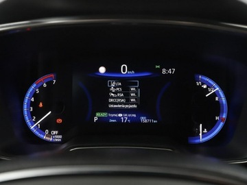 Toyota Corolla XII Hatchback 1.8 Hybrid 122KM 2019 Toyota Corolla Design navi kamera LED ACC grzane, zdjęcie 21