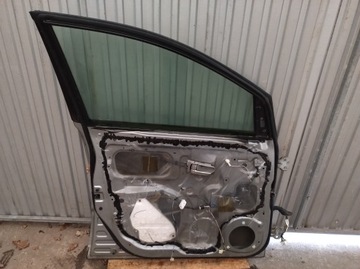 SUBARU TRIBECA B9 05-08 DVEŘE LEVÝ PŘEDNÍ 58E US