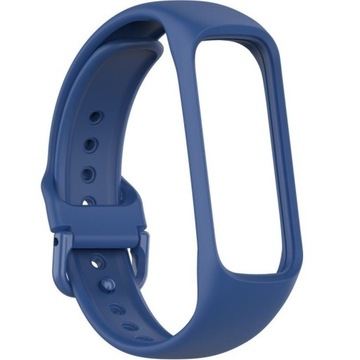 СИЛИКОНОВЫЙ РЕМЕНЬ ДЛЯ SAMSUNG GALAXY FIT 2 МНОГО ЦВЕТОВ