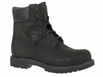 Buty damskie Timberland Premium 6 Inch 38