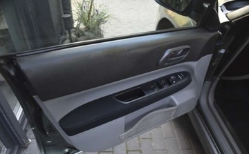 Subaru Forester II 2.0 X 158KM 2005 Subaru Forester Subaru Forester 2.0 XG Trend 2.0 Benzyna 158KM, zdjęcie 18