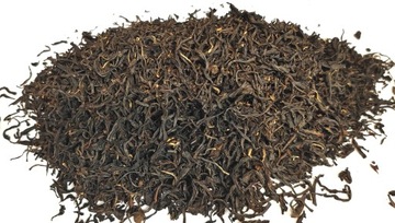Herbata czarna BLACK OOLONG 250G NATURALNA liściasta