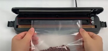 ВАКУУМНАЯ УПАКОВКА ДЛЯ ПИЩЕВОЙ УПАКОВОЧНОЙ МАШИНЫ + МЕШКИ