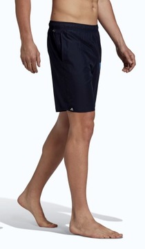 ADIDAS МУЖСКИЕ ШОРТЫ ДЛЯ ПЛАВАНИЯ БЫСТРОСУХИЕ ШОРТЫ ДЛЯ ПЛАВАНИЯ M