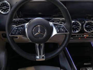 Mercedes GLA II Off-roader Facelifting 2.0 200d 150KM 2025 MERCEDES-BENZ GLA 200 d Progressive Suv 2.0 (150KM) 2025, zdjęcie 8
