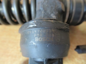 НАСОС ВПРЫСНОЙ VW PASSAT B5 FL 1.9 TDI 038130073AL