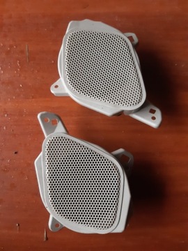 MAZDA 3 BL ДИНАМИКИ САБВУФЕР КОМПЛЕКТ BOSE