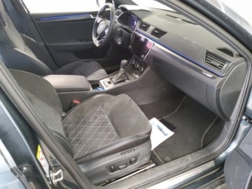 Skoda Superb III Scout 2.0 TDI SCR 200KM 2021 Skoda Superb 4x4 Bogate wyposazenie faktura VAT 2.0 Diesel 200KM, zdjęcie 6